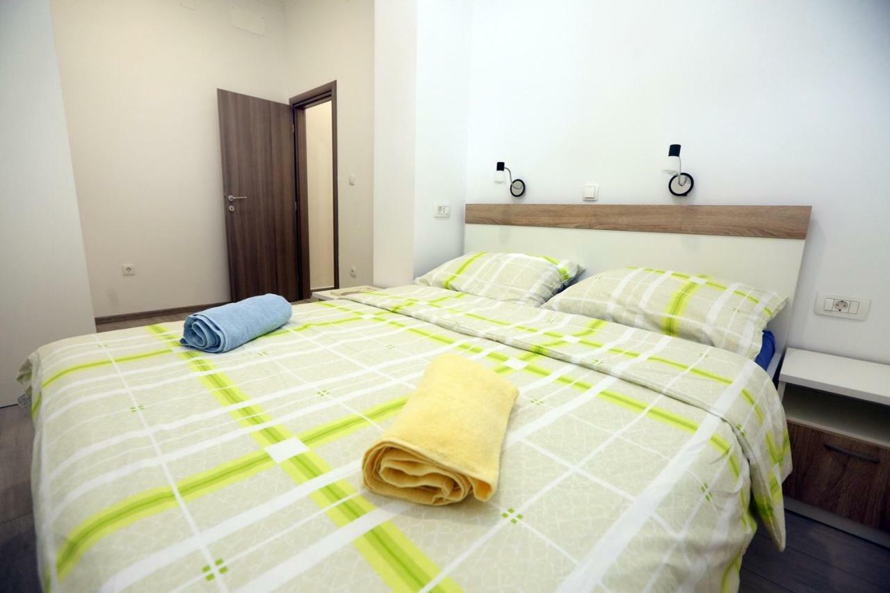 Apartman Abc Шибеник Экстерьер фото